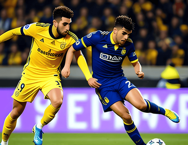 关于赛地聚焦——葡超转会期热度飙升，托特纳姆状态回暖，赛场秩序良好，阵容厚度经受考验的信息