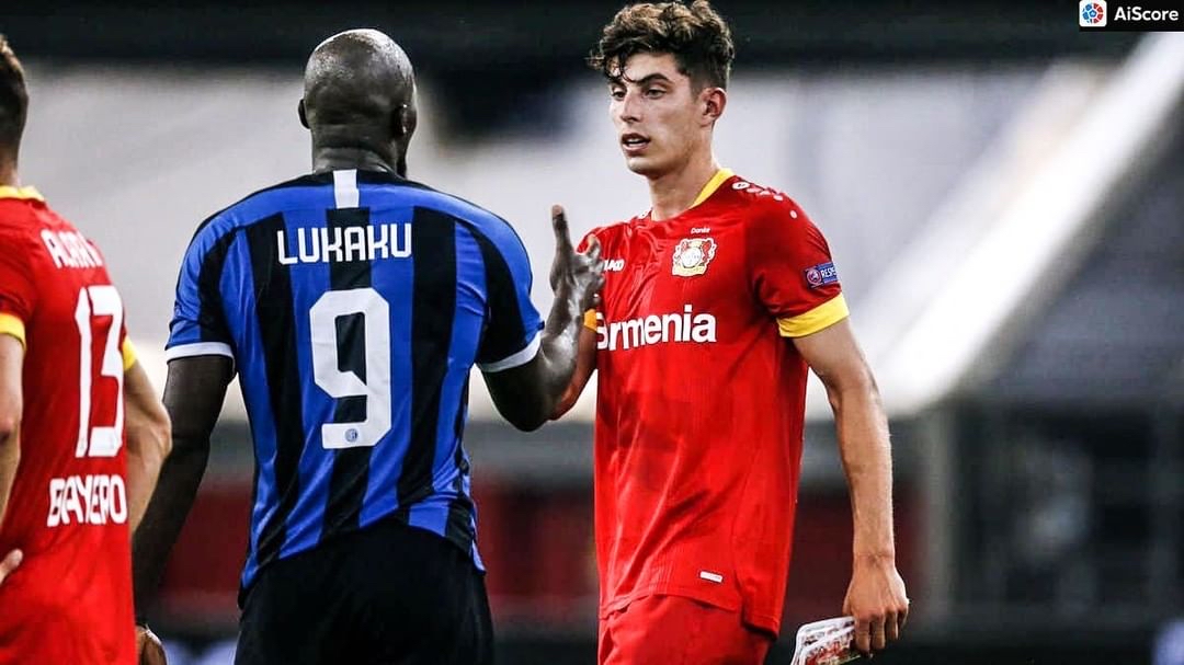 勒沃库森内部会议纪要流出:冲刺阶段防线松动;欧冠使命明确;年轻球员得到机会的简单介绍 勒沃库森内部会议纪要流出:冲刺阶段防线松动;欧冠使命明确;年轻球员得到机会的简单介绍