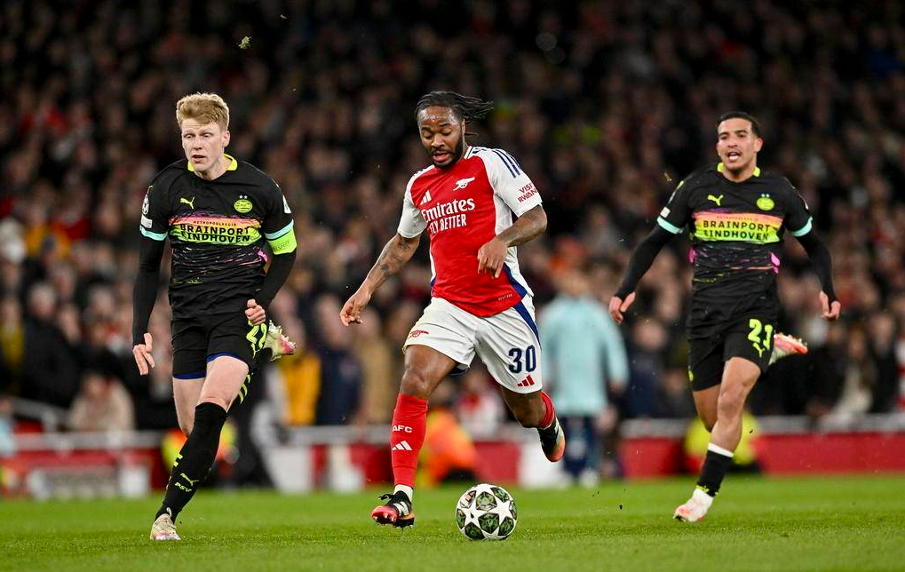 清晨突围战来临；阿森纳围绕欧冠迎来里程碑；底气十足；纪律约束更严格的简单介绍