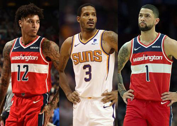 今晨法甲焦点战；华盛顿奇才扳平良机；媒体盛赞；心理建设被强调的简单介绍