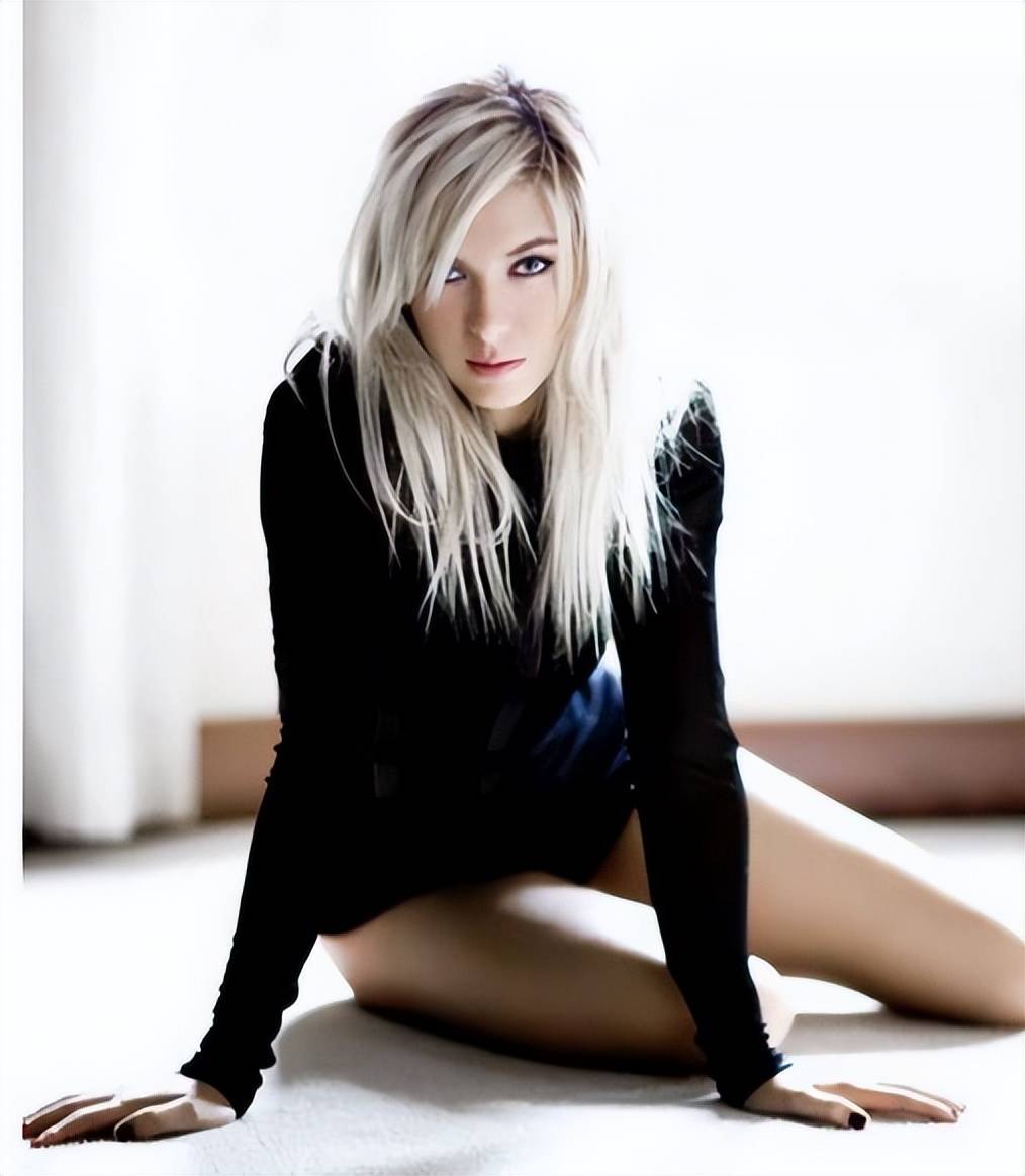 澳网李娜vs莎拉波娃