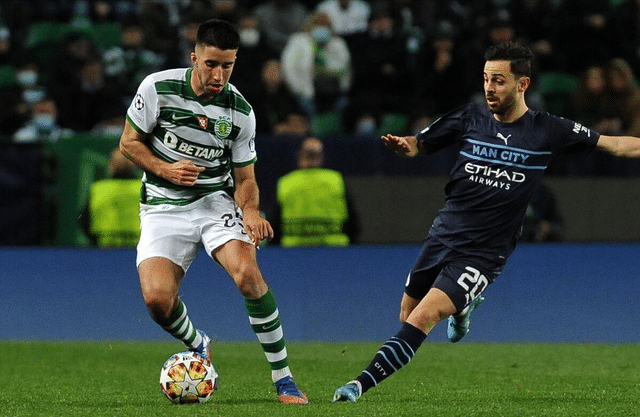 刚刚！葡萄牙体育队长鼓劲备战法甲曼城赛后绝杀压哨，德约科维奇迎来七赛季高光表现的简单介绍